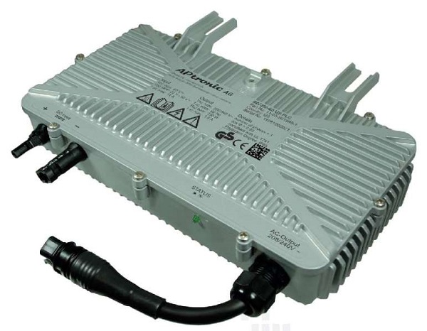  Micro Wechselrichter AE Conversion INV250-45EU